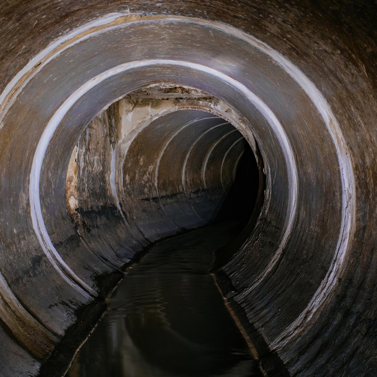 Sewer